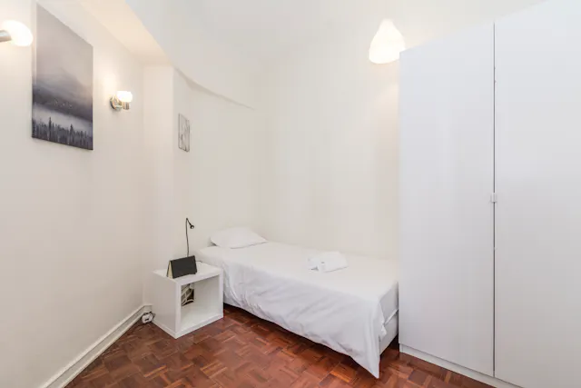 Private room in Rua do Pau de Bandeira, Lisbon (1392480) room image 2