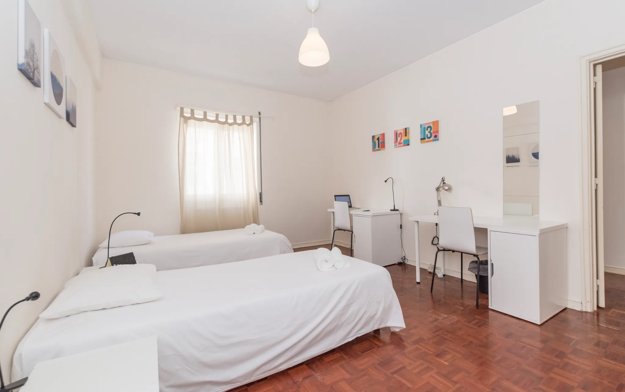 Rua do Pau de Bandeira, Lisbon preview