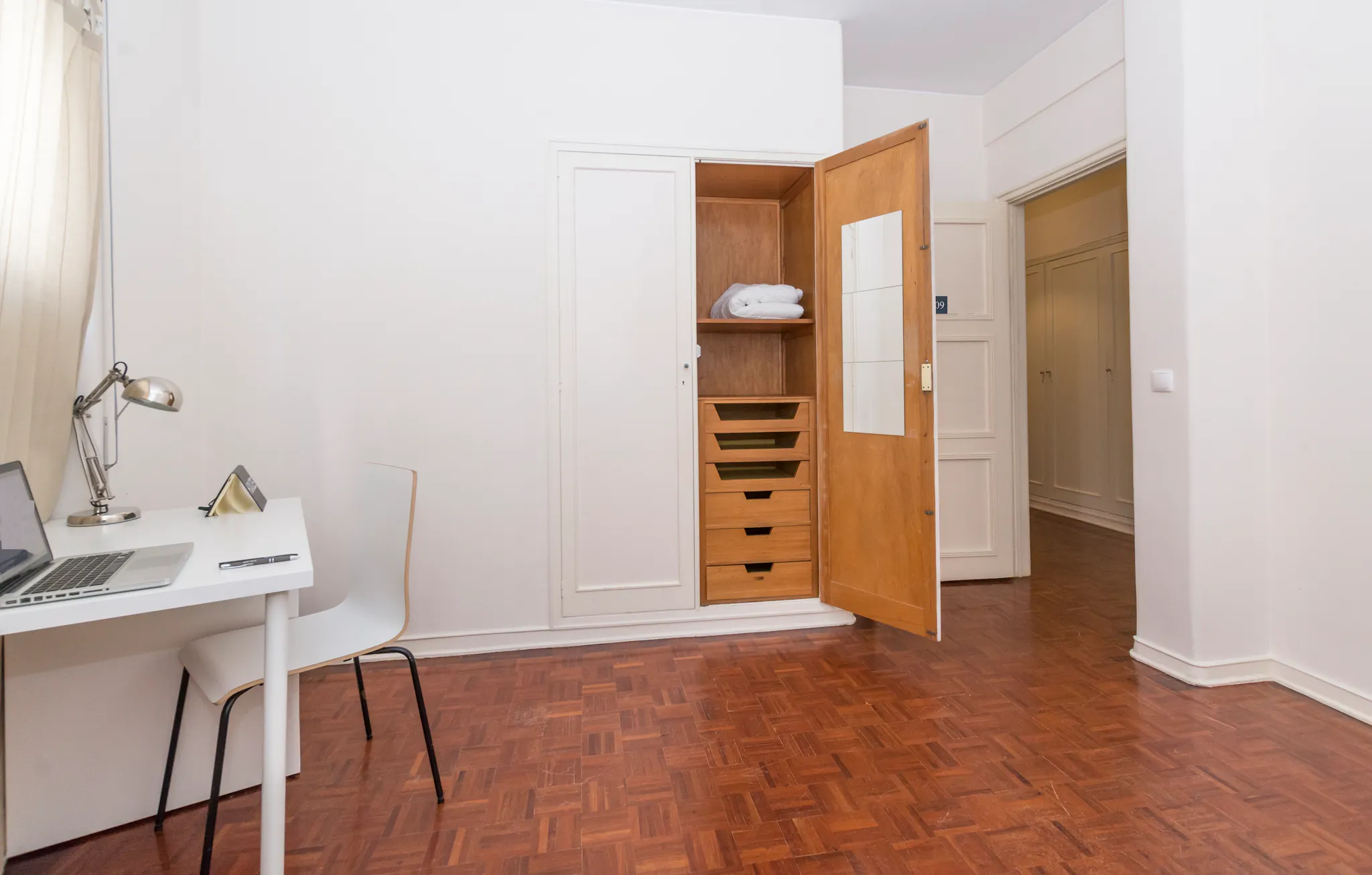 Rua do Pau de Bandeira, Lisbon preview