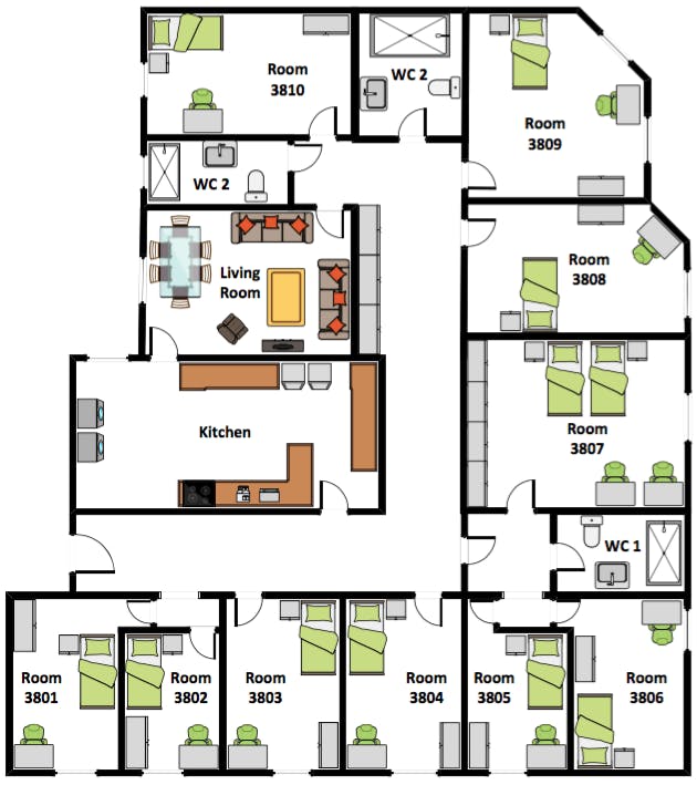 preview gallery tile