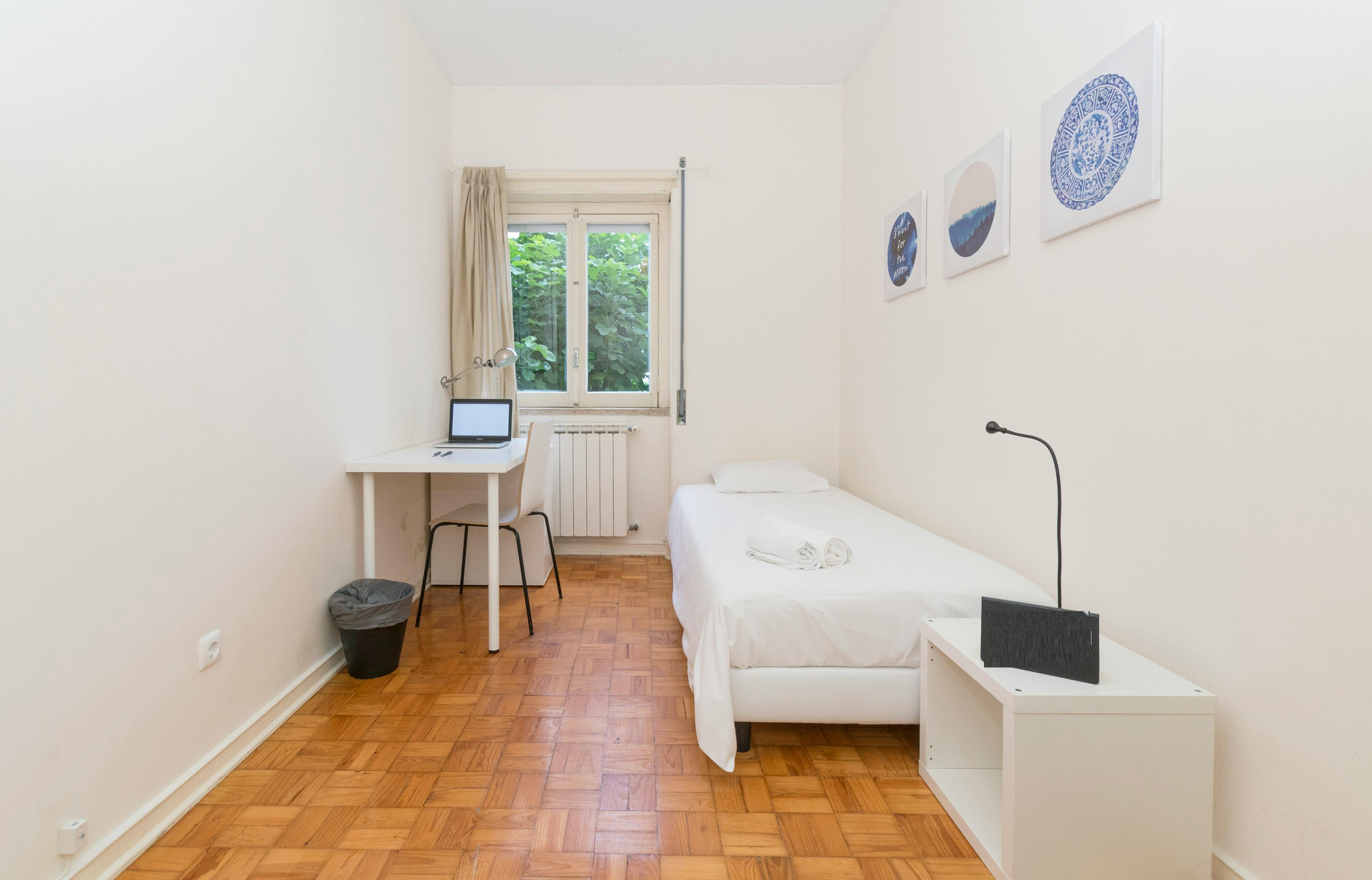 Apartment Lisbon — photo 23