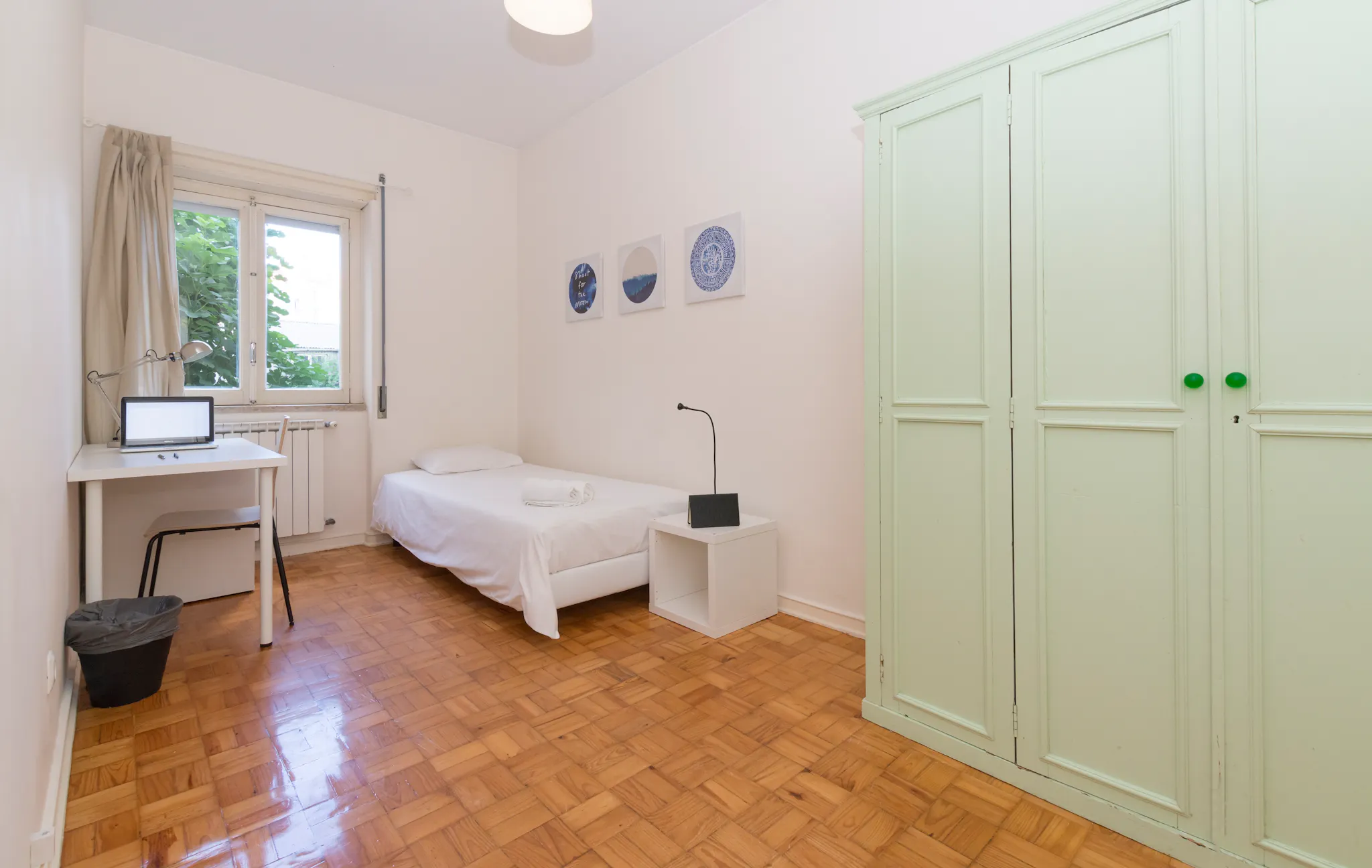 Rua do Pau de Bandeira, Lisbon preview