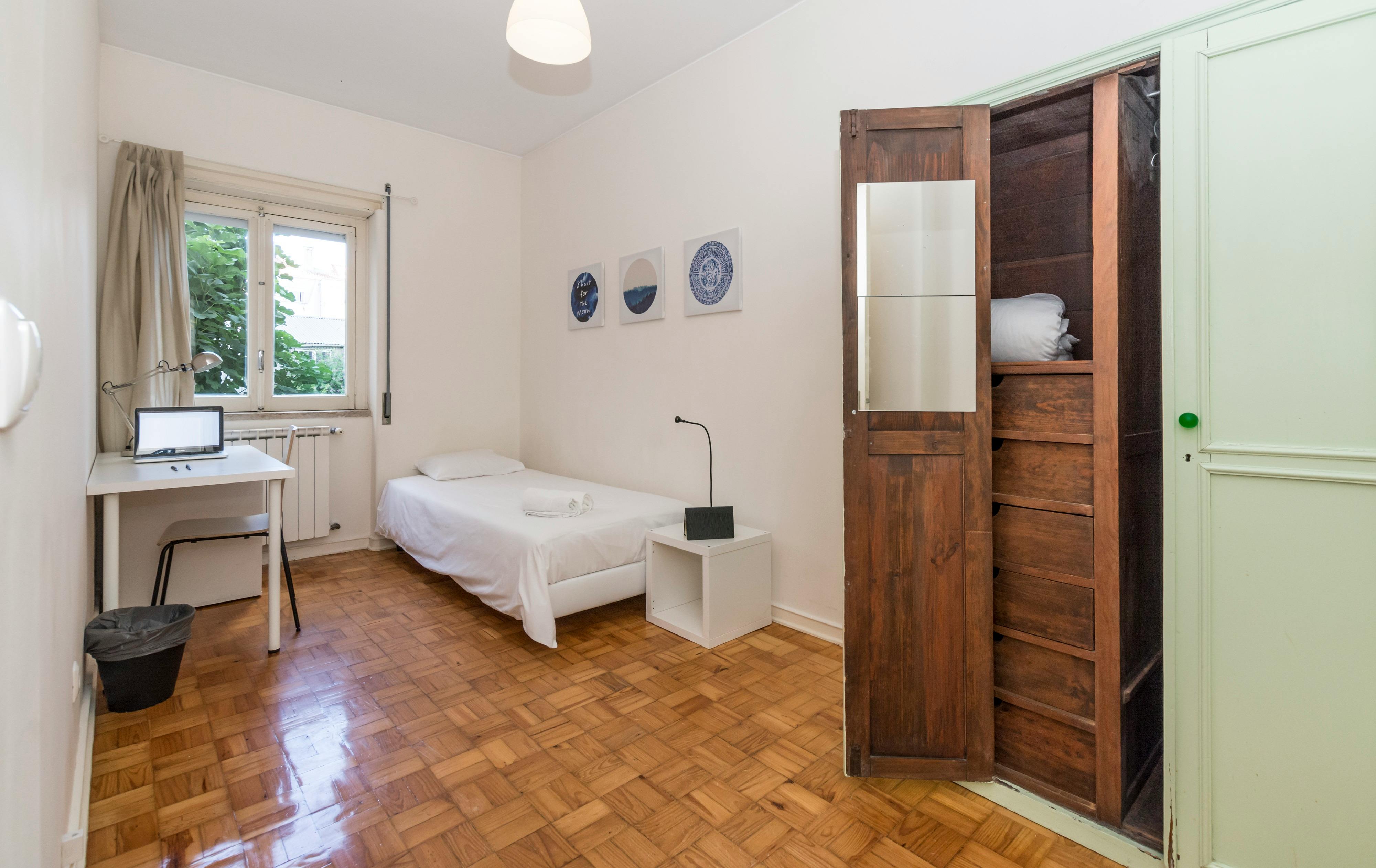 Apartment Lisbon — photo 28