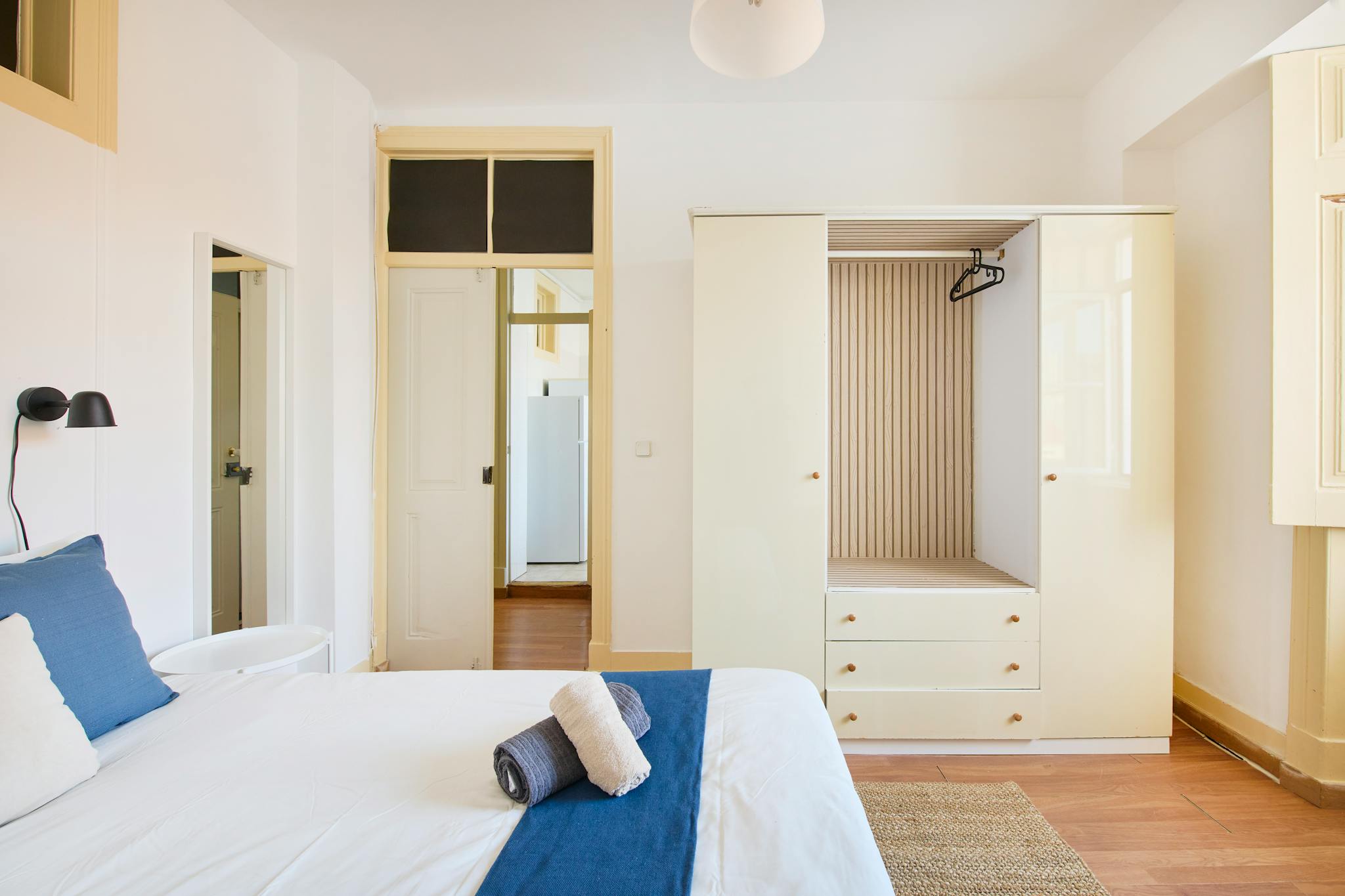 Rua de Ponta Delgada, Lisbon preview