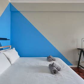 Private room for rent for €450 per month in Lisbon, Rua João da Silva