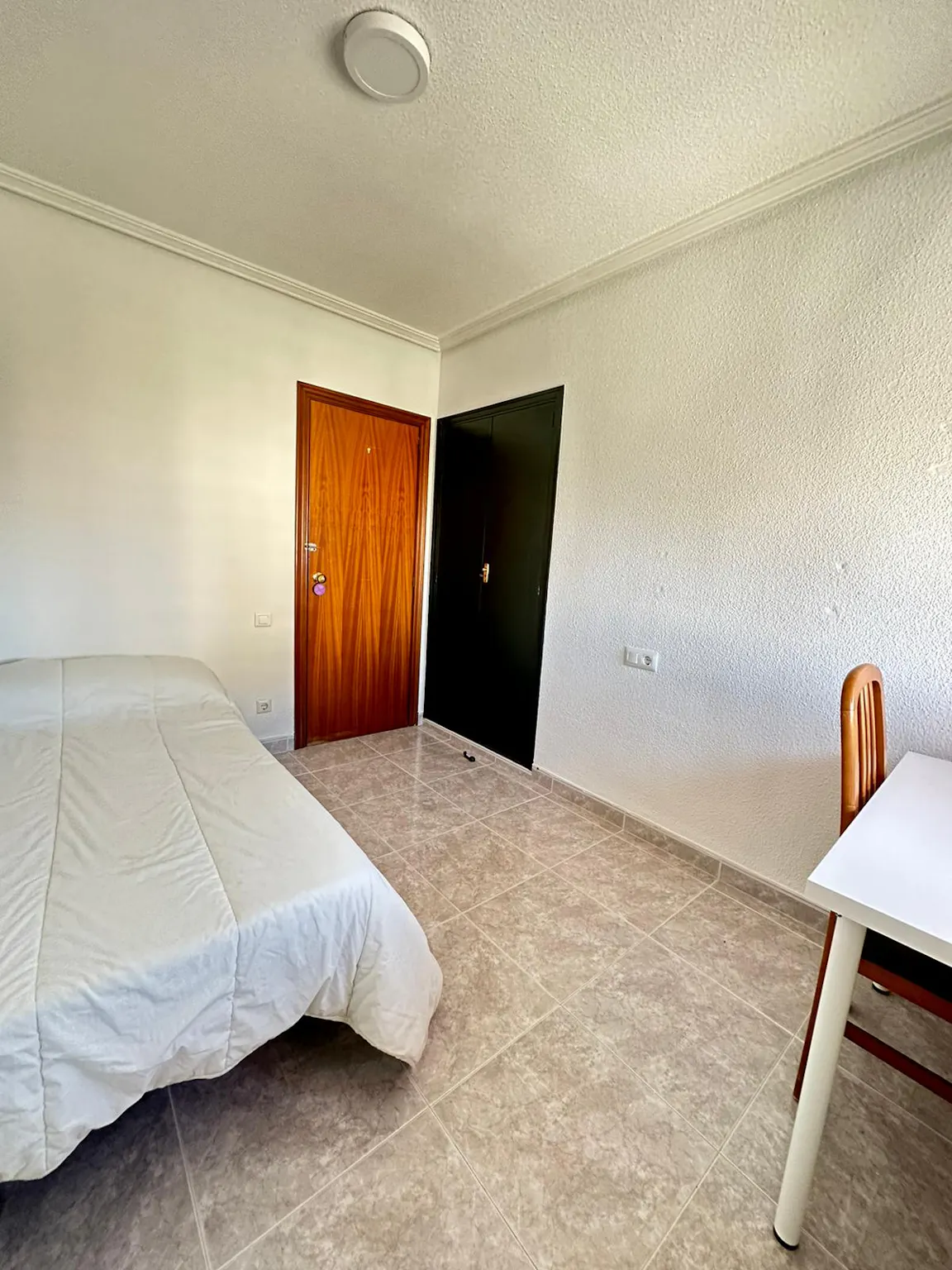 Private room in Avenida Alcalde Lorenzo Carbonell, Alicante (1392602) ROOM