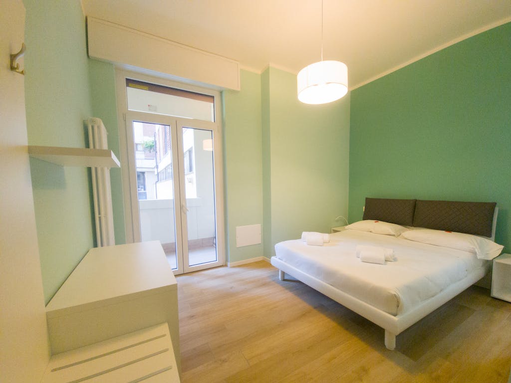 Appartamento in affitto a 1100 € al mese a Verona, Piazza Renato Simoni