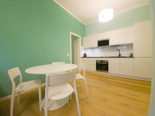 2-Bedroom Apartment in Piazza Renato Simoni, Verona (1392604) room image 2