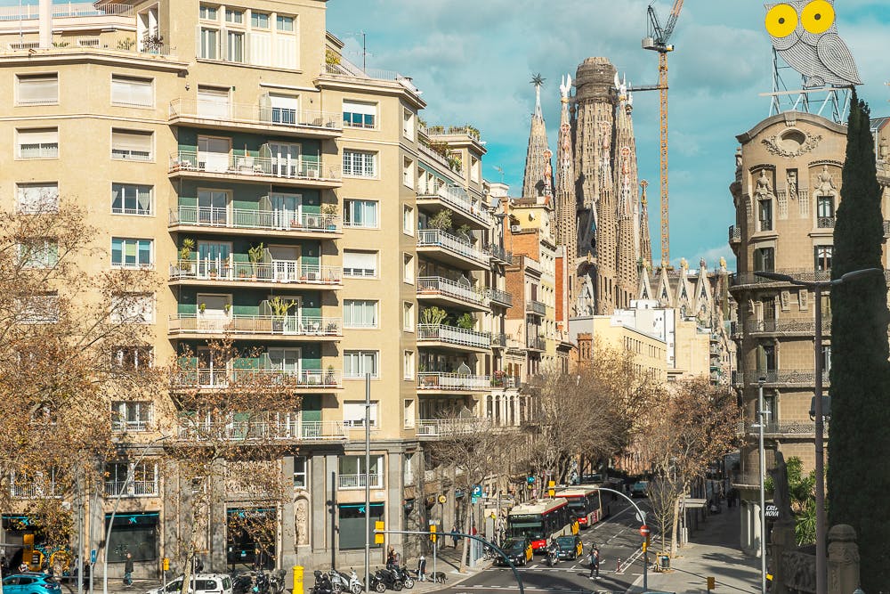 preview gallery tile