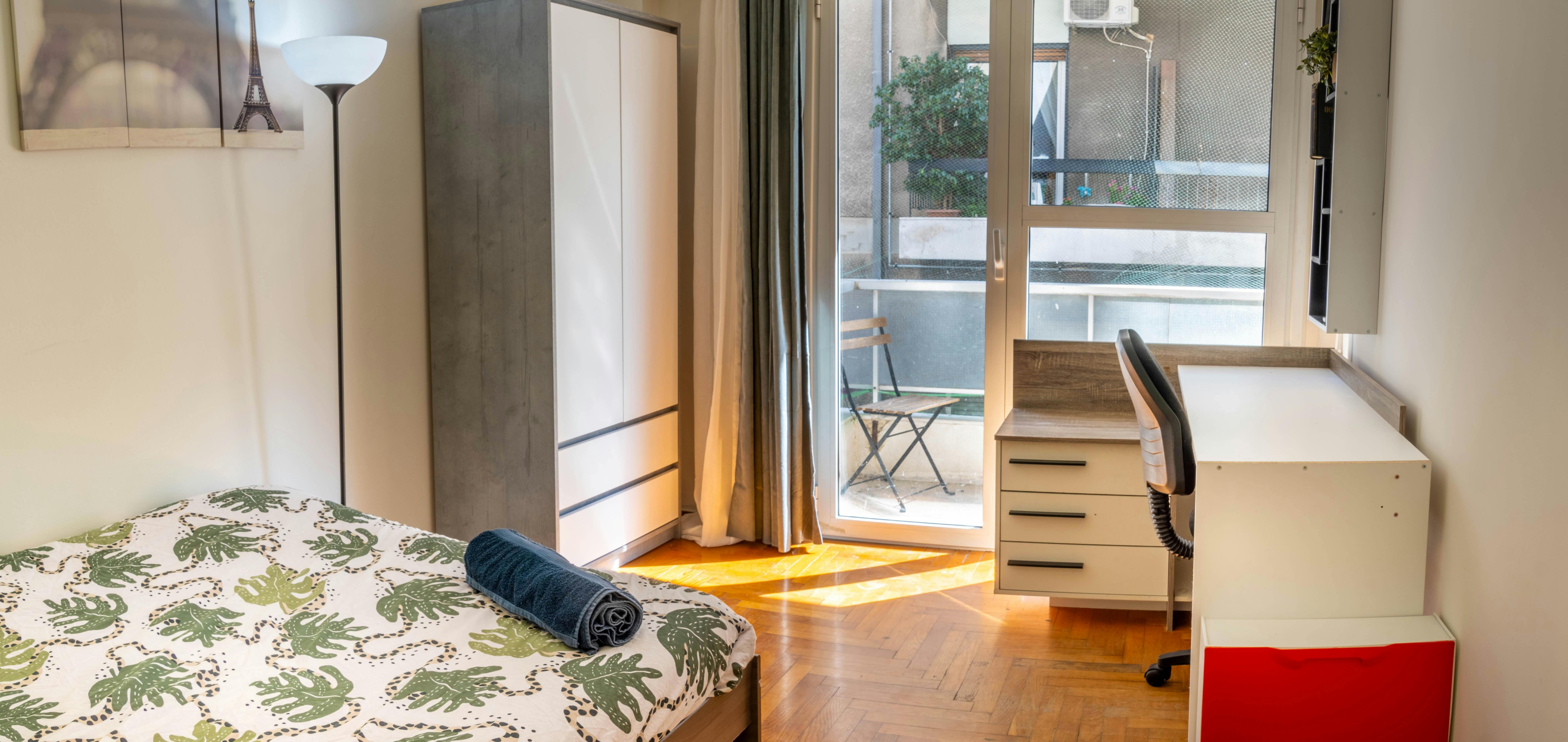 Trikoupi Spyrou, Athens preview