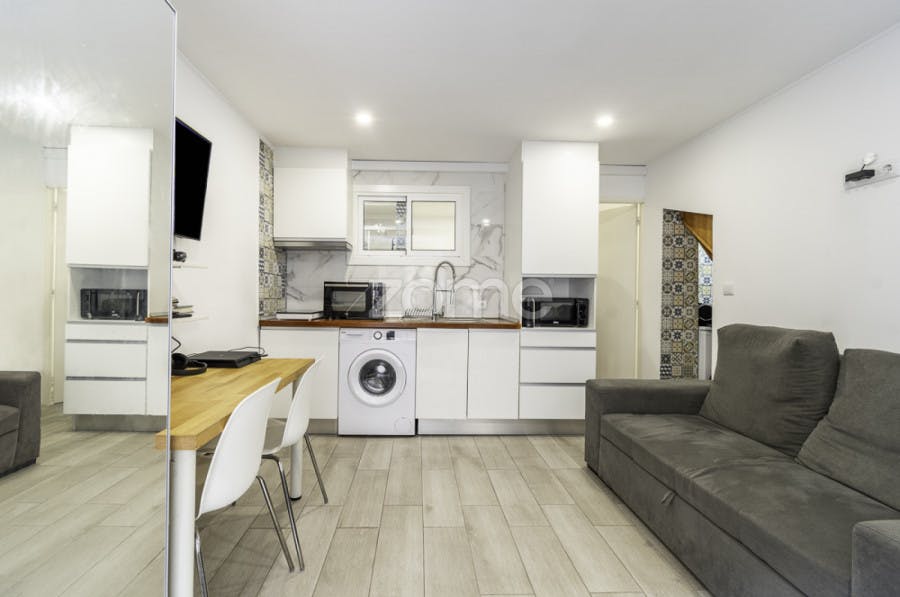 Apartamento en alquiler por 750 € al mes en Vila Nova de Gaia, Rua Cândido dos Reis