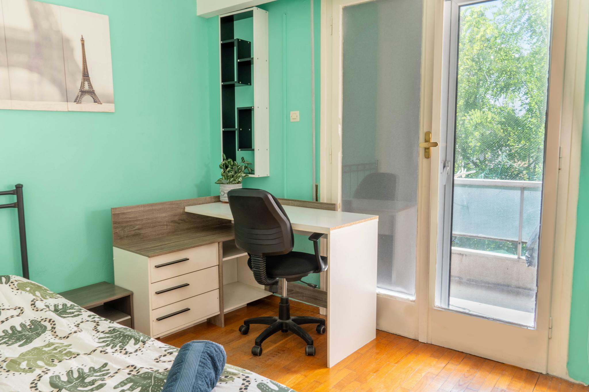 Trikoupi Spyrou, Athens preview