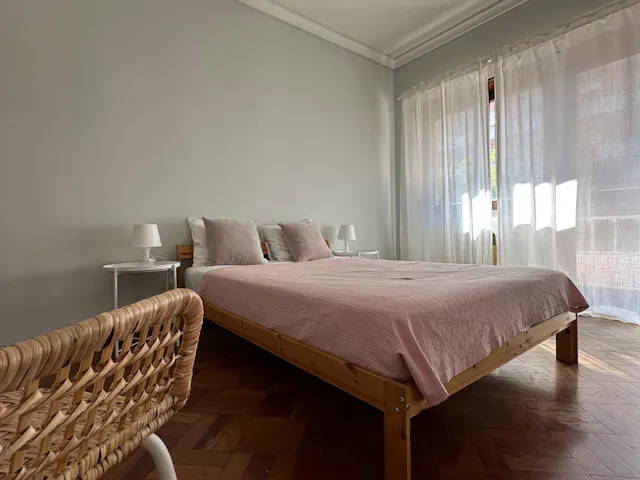 Private room in Avenida Defensores de Chaves, Lisbon (1392692) room image 70