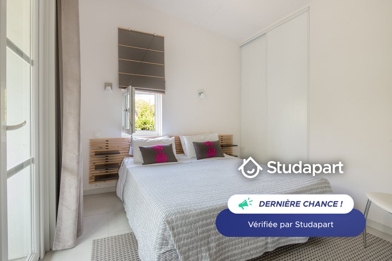 Квартира за оренду для 800 EUR на місяць у Bidart, Rue Souhara