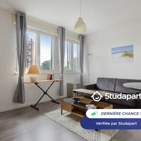 Appartement à louer pour 740 €/mois à Marcq-en-Barœul, Avenue Guynemer