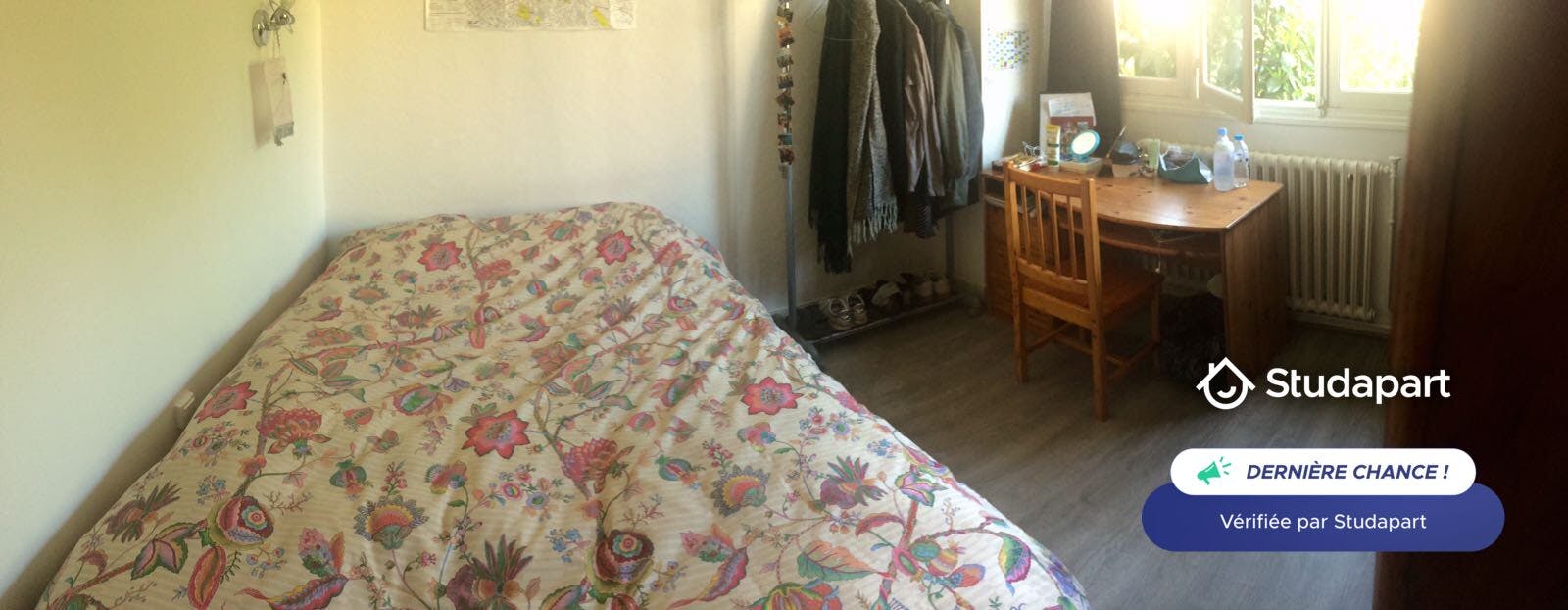 House for rent for €496 per month in Saint-Germain-en-Laye, Rue de la Vieille Butte