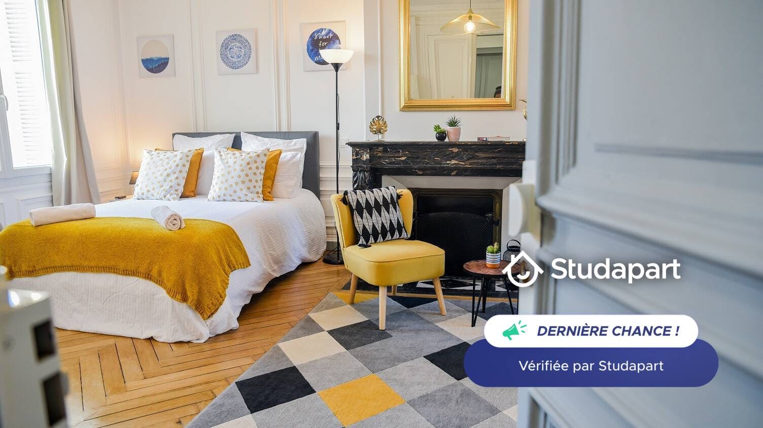 Appartamento in affitto a 950 € al mese a Rouen, Boulevard de l'Yser