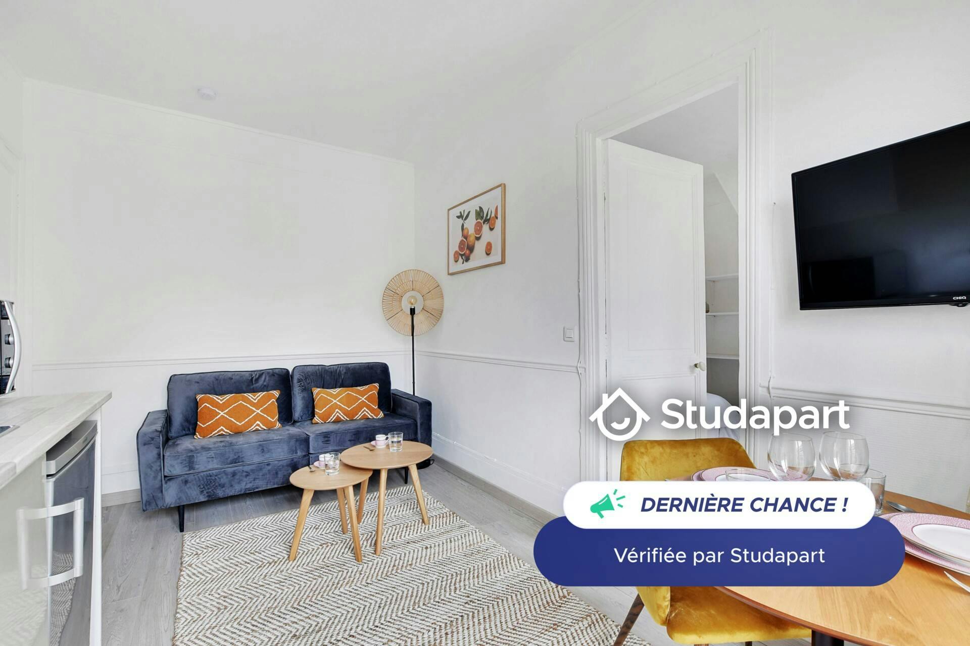 Appartement – Paris, 11th Arrondissement - Vue 3