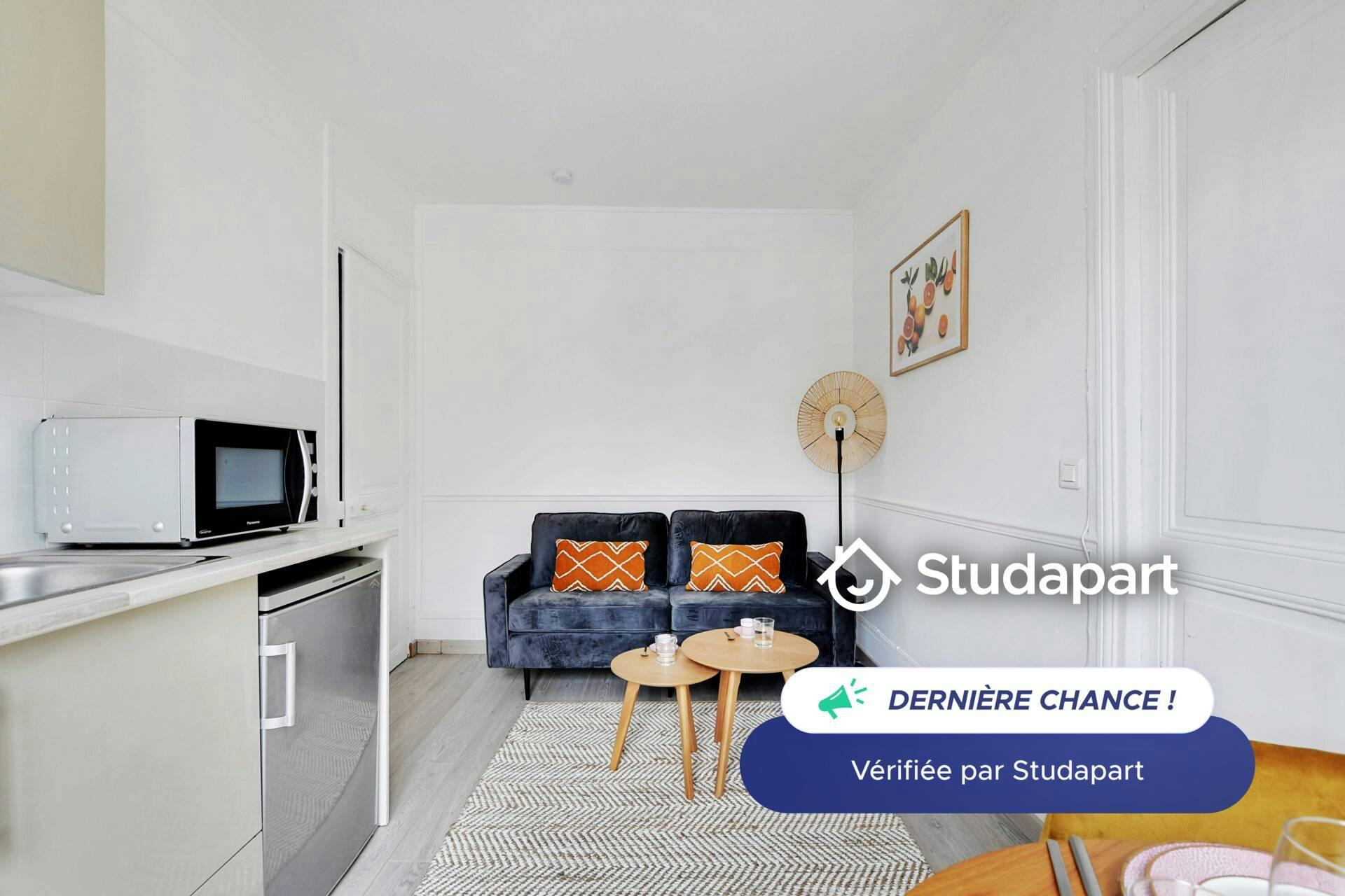 Appartement – Paris, 11th Arrondissement - Vue 4