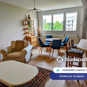Apartamento en alquiler por 1450 € al mes en Talence, Avenue de Thouars