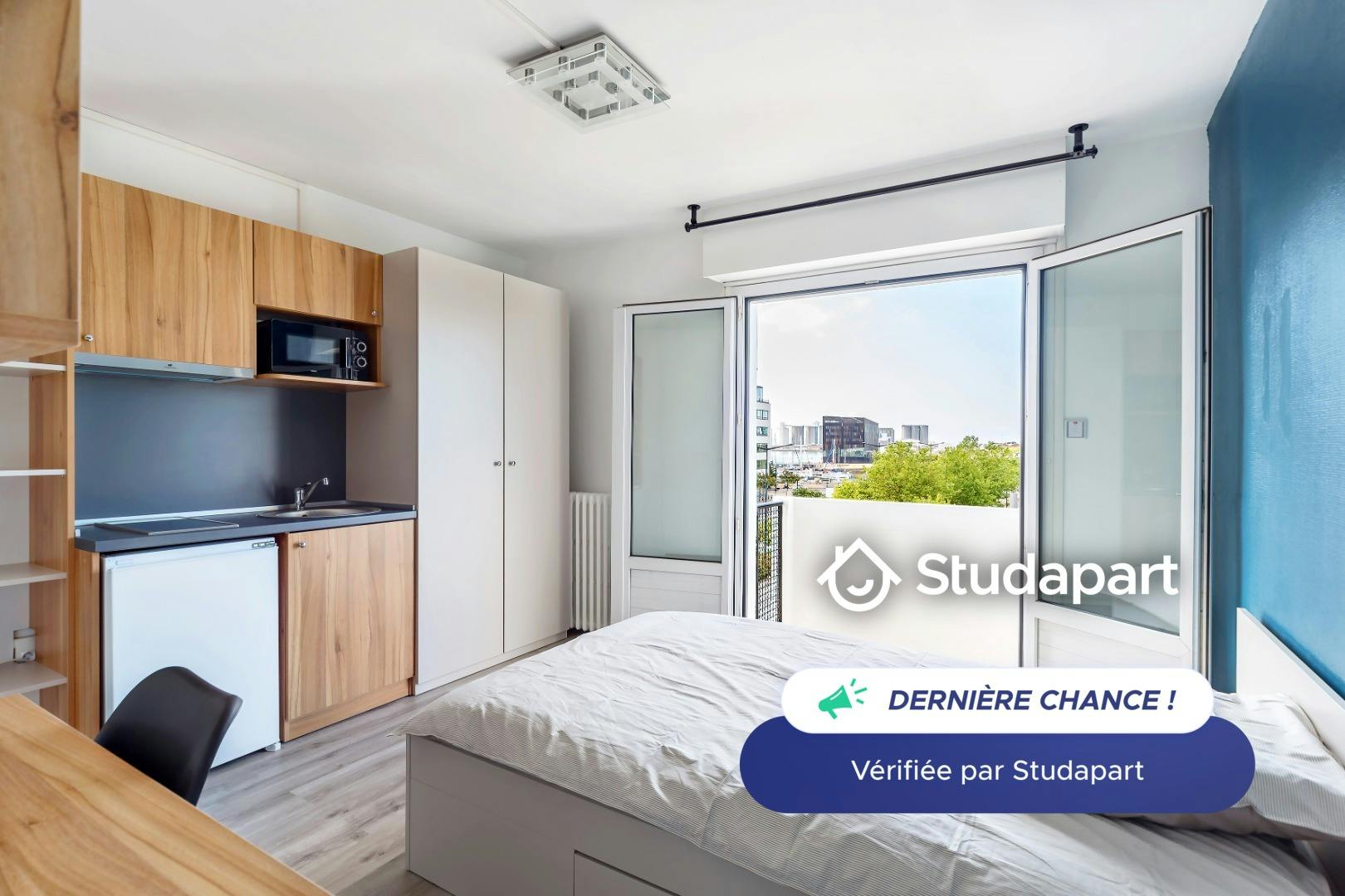 Appartement à Le Havre