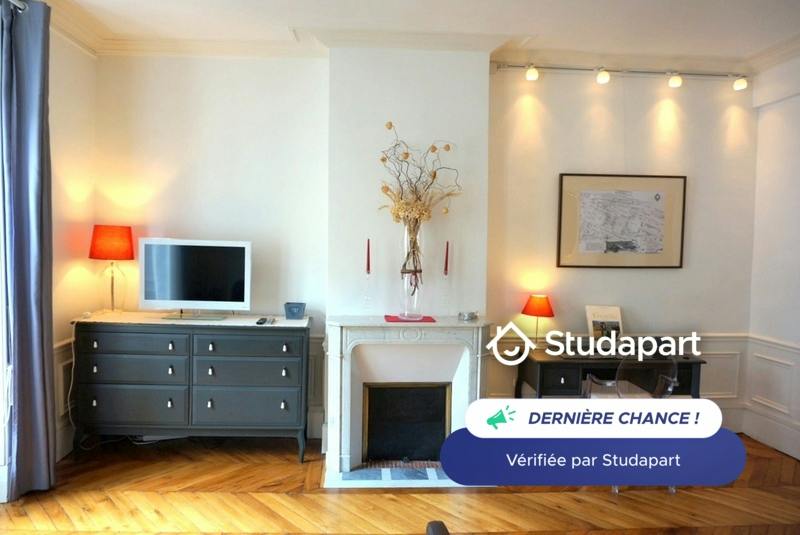 Appartement à Versailles