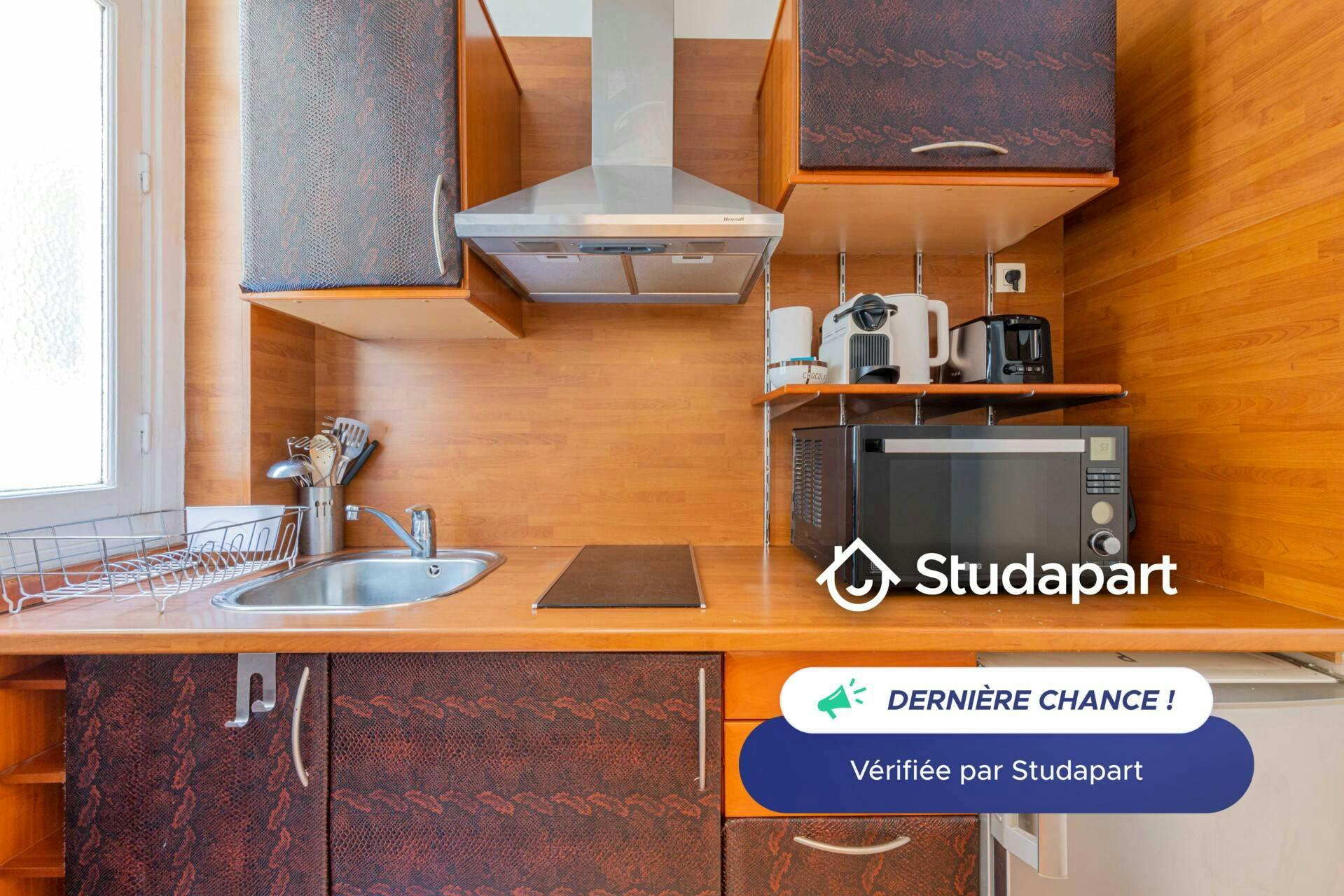 Appartement – Paris, 15th Arrondissement - Vue 5