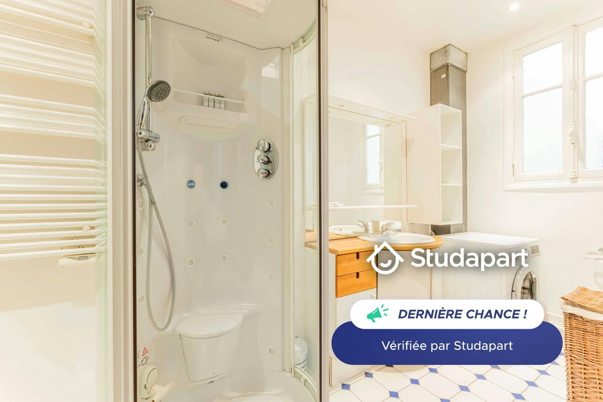 Appartement – Paris, 15th Arrondissement - Plus