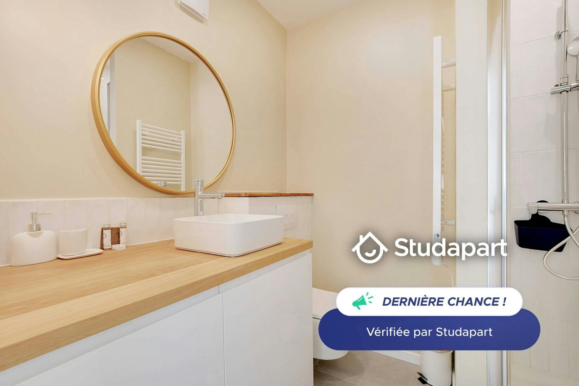 Appartement – Paris, 16th Arrondissement - Plus