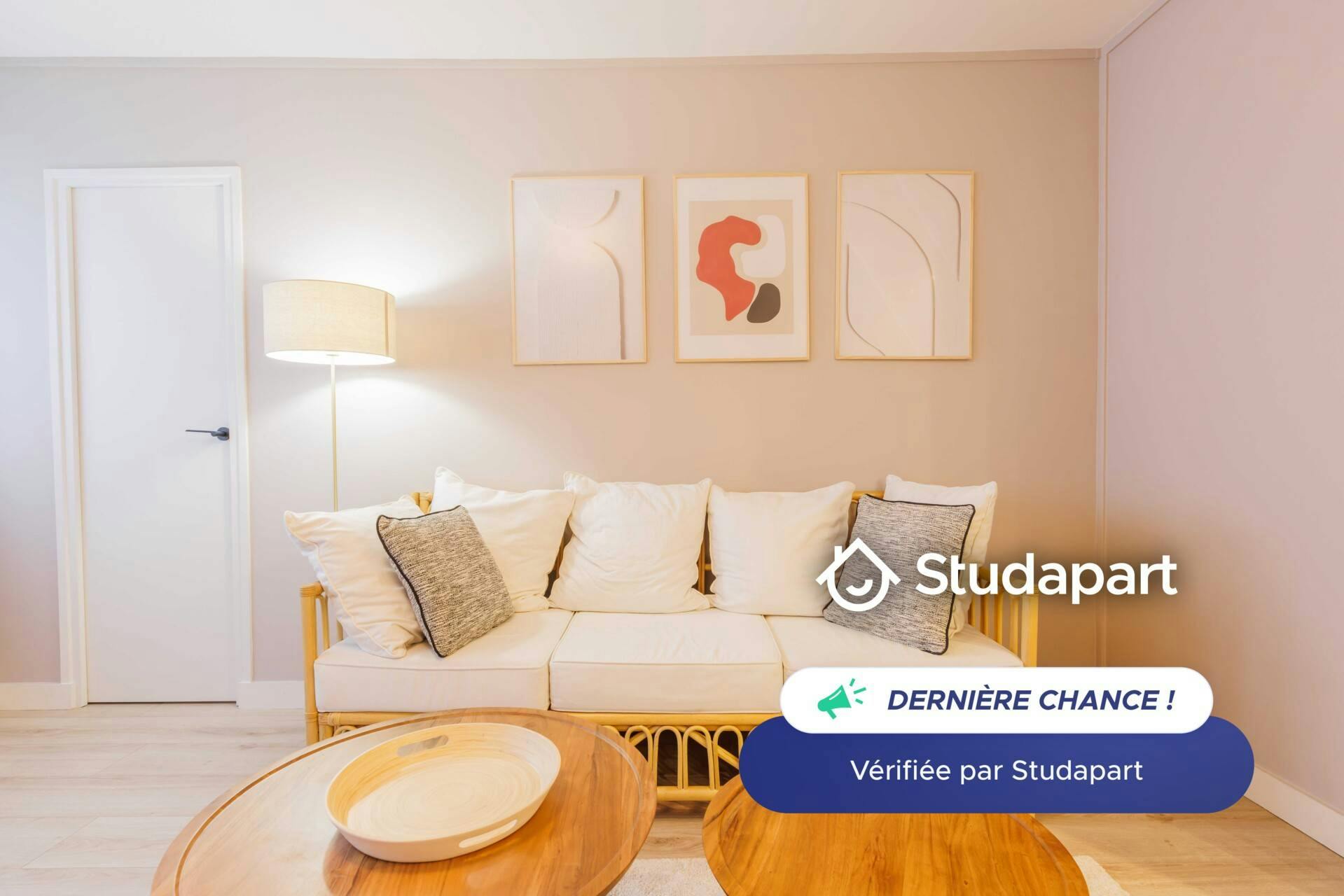Appartement – Paris, Auteuil - Vue 3