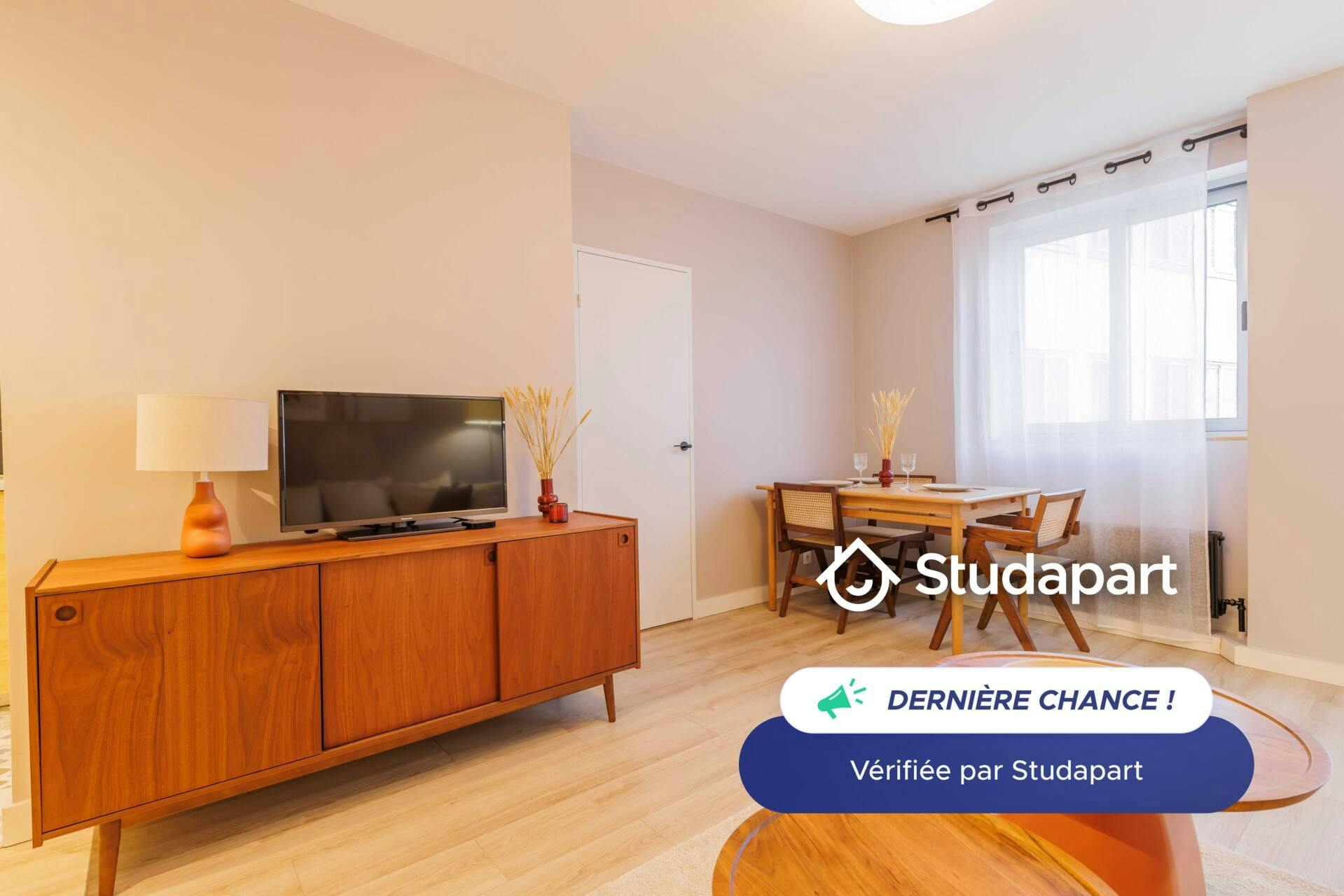 Appartement – Paris, Auteuil - Vue 5