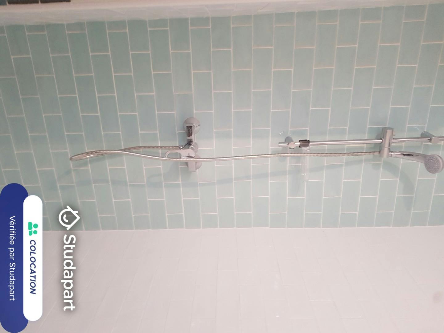 Private room for rent on Rue des Amidonniers, Toulouse - View 6