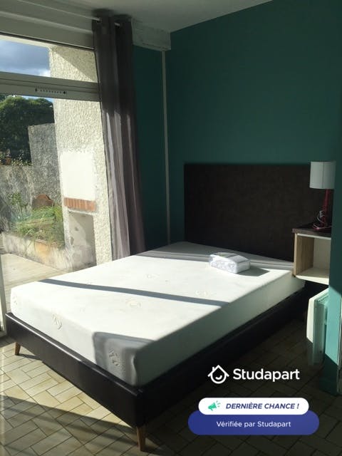 House for rent for €650 per month in Talence, Allée des Peupliers