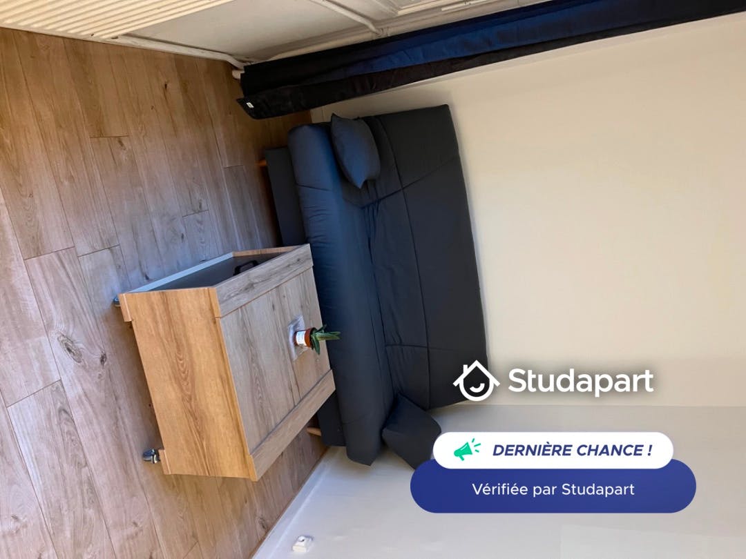 Apartment for rent for €490 per month in Rouen, Rue du Général Leclerc