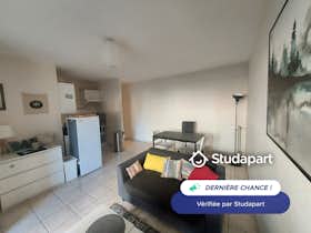 Квартира сдается в аренду за 725 € в месяц в Rennes, Avenue André Mussat