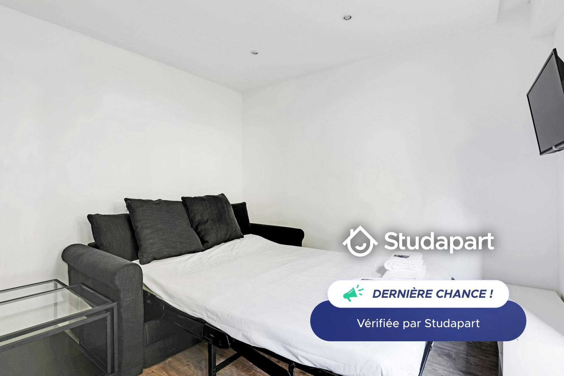 Appartement à Paris