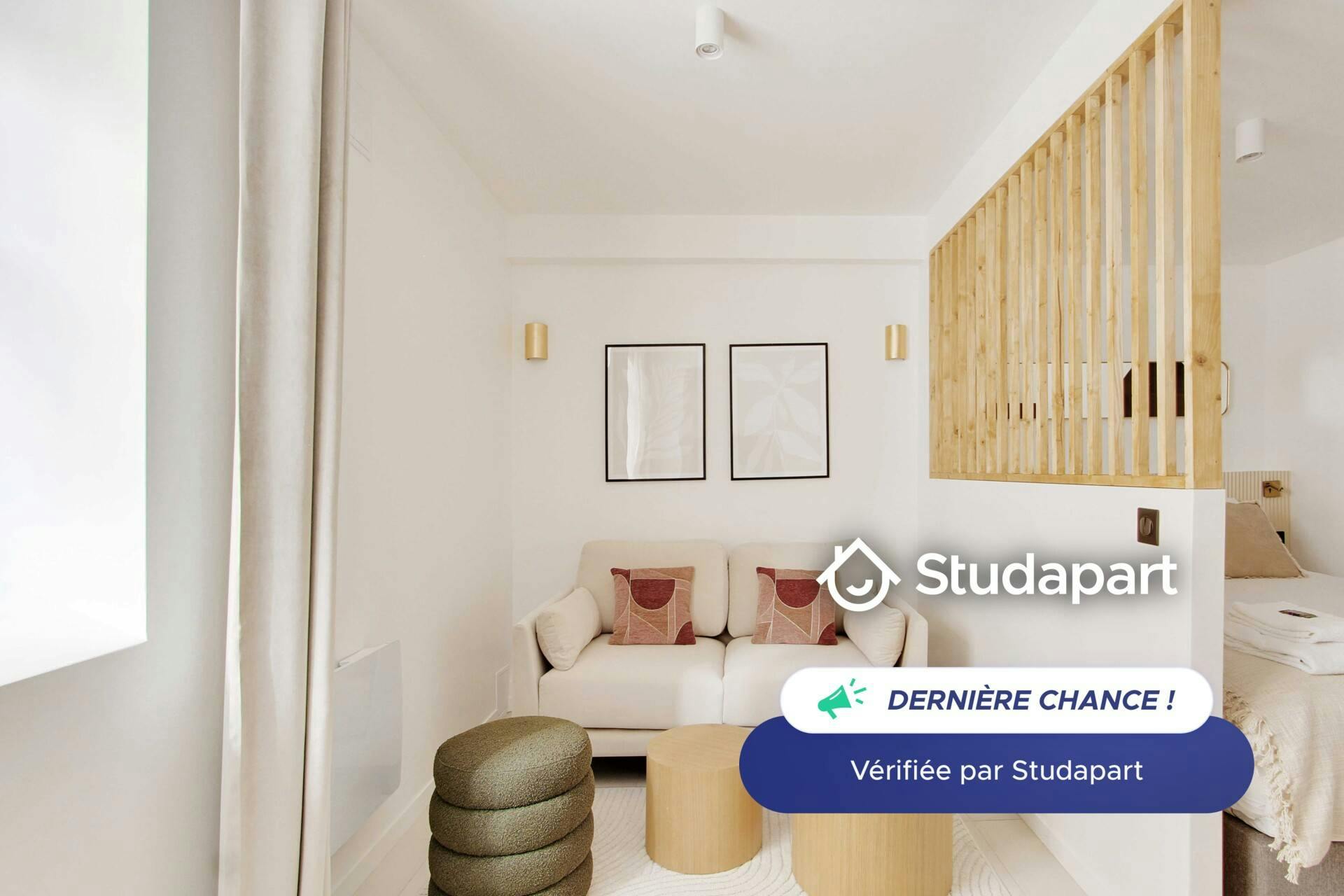 Appartement – Paris, Quartier de la Muette - Vue 3