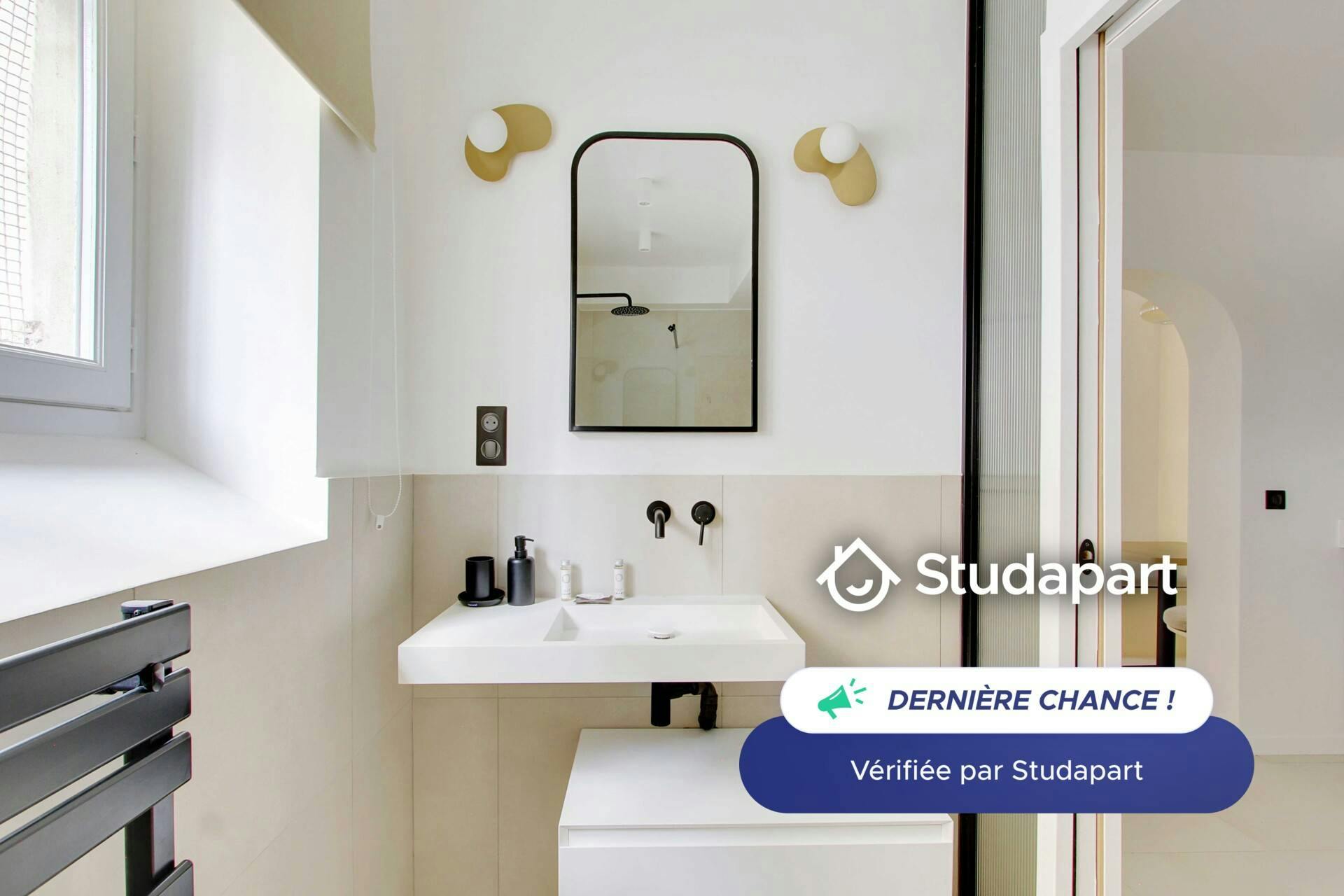 Appartement – Paris, Quartier de la Muette - Plus