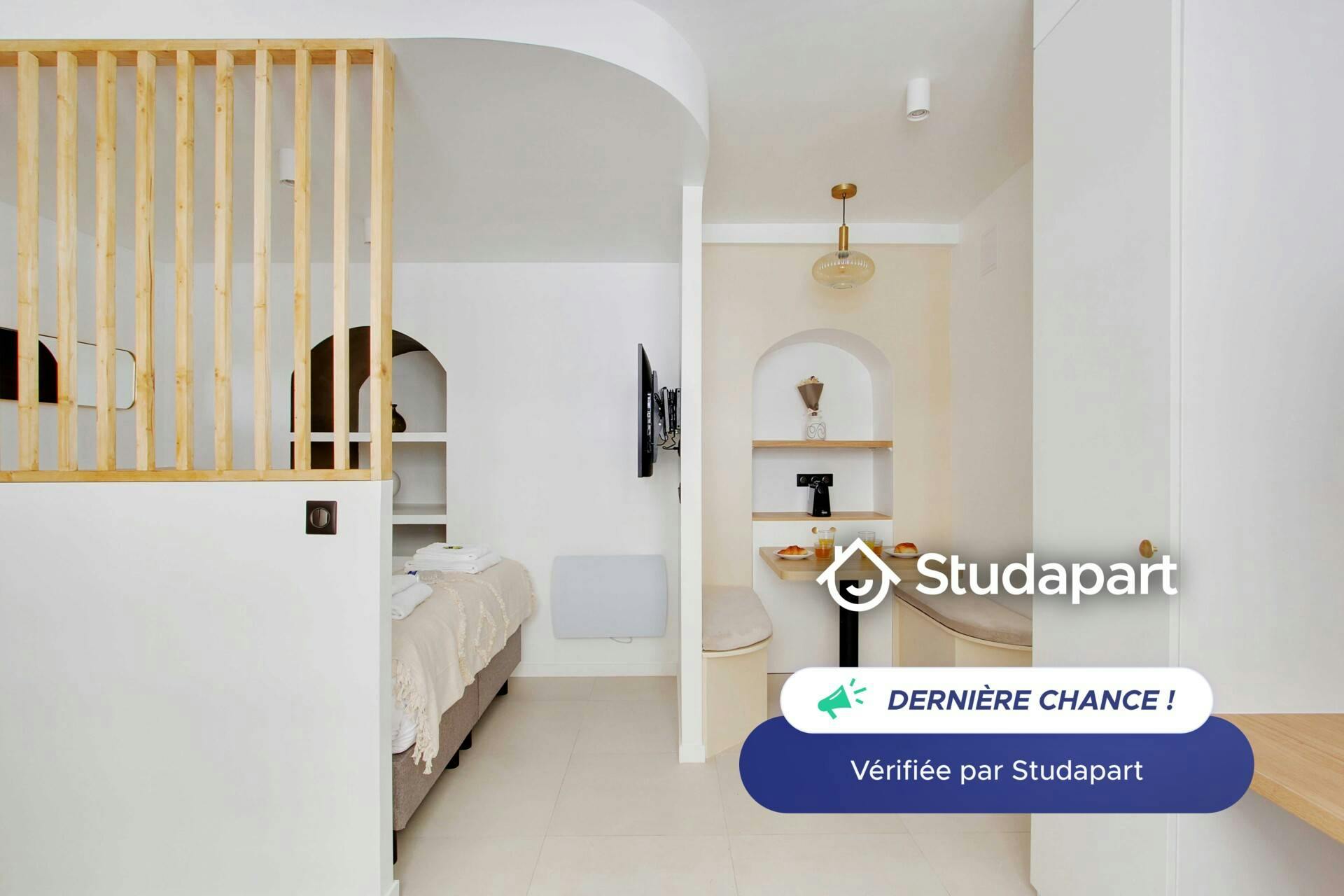 Appartement – Paris, Quartier de la Muette - Vue 4