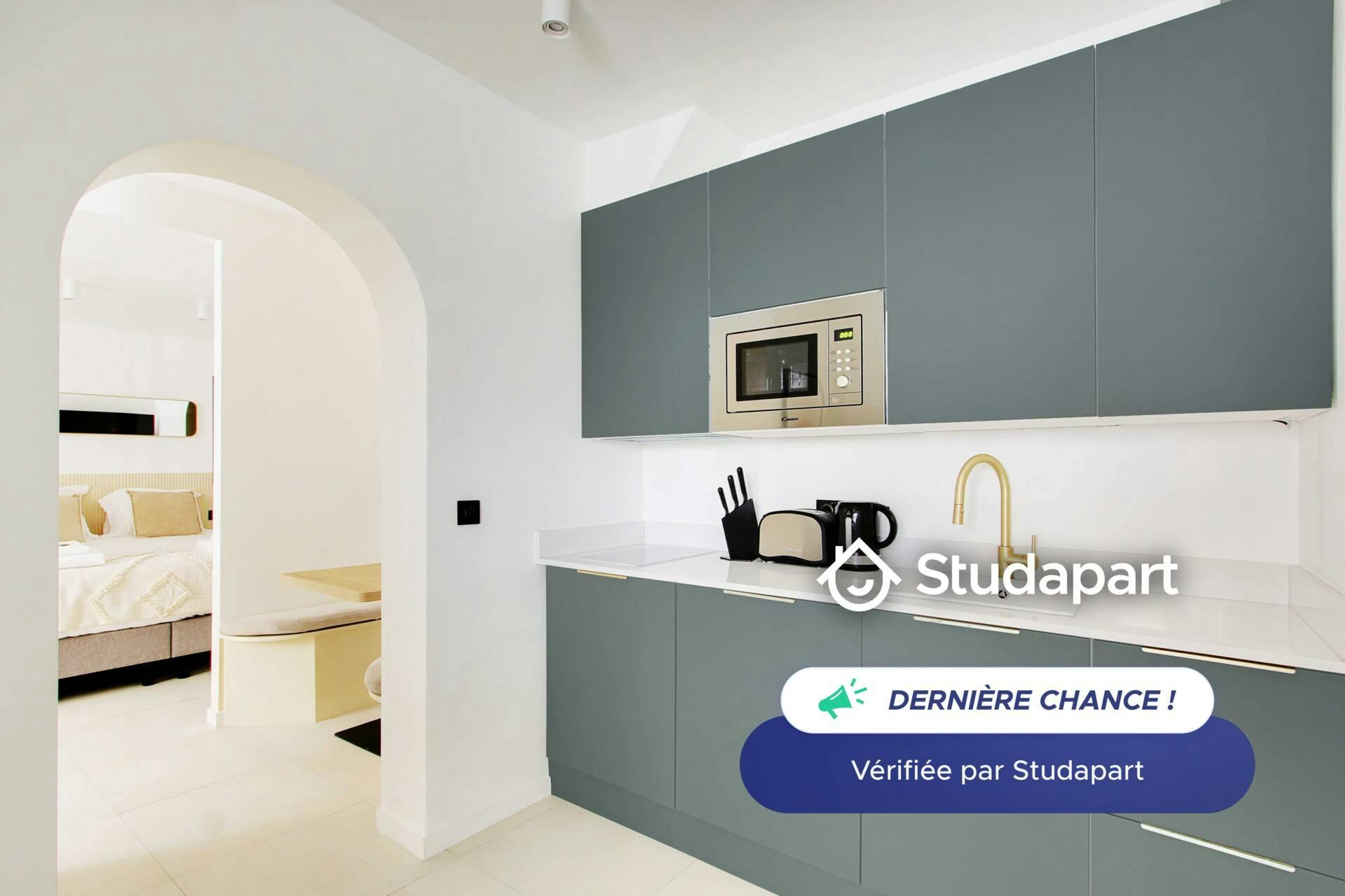 Appartement – Paris, Quartier de la Muette - Vue 5