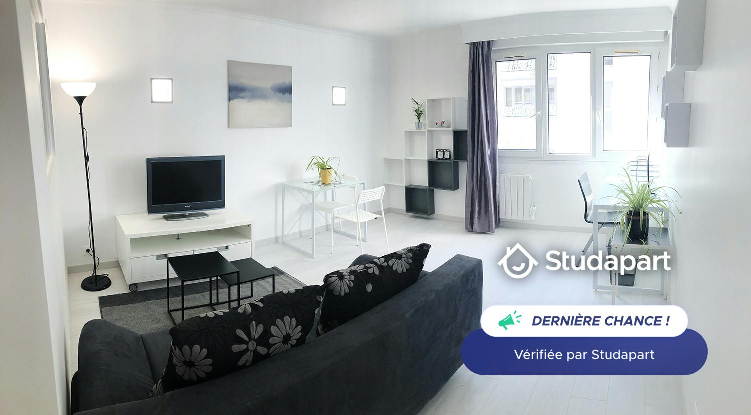 Appartement à Orsay