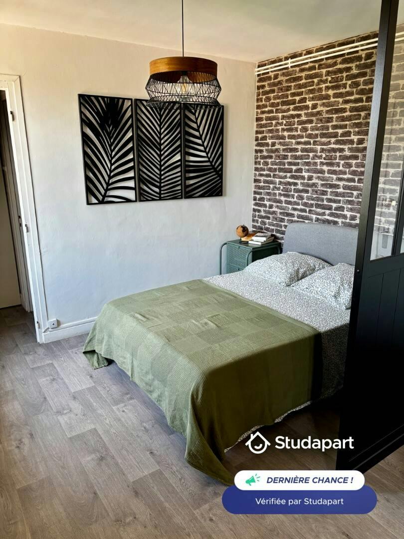 Appartement à Clermont-Ferrand