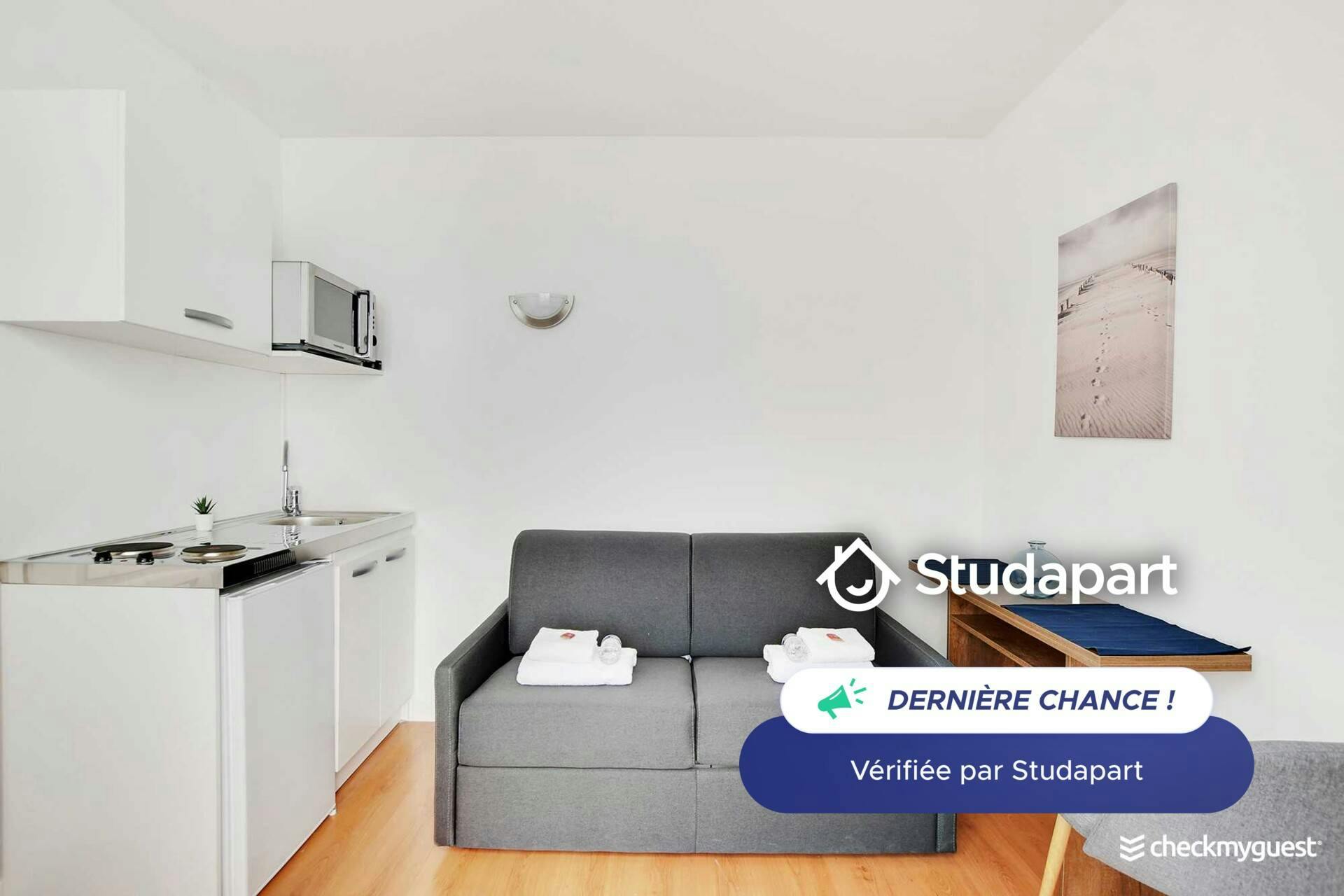 Appartement à Paris