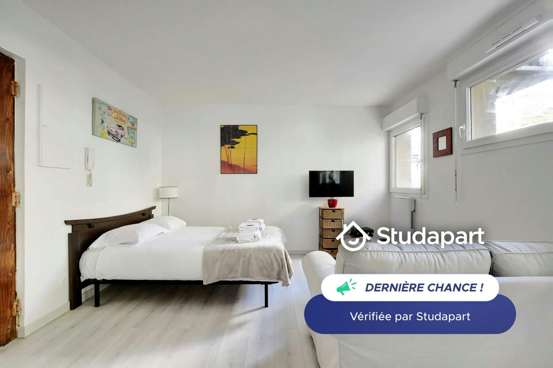 Appartement – Paris, 19th Arrondissement - Vue 4