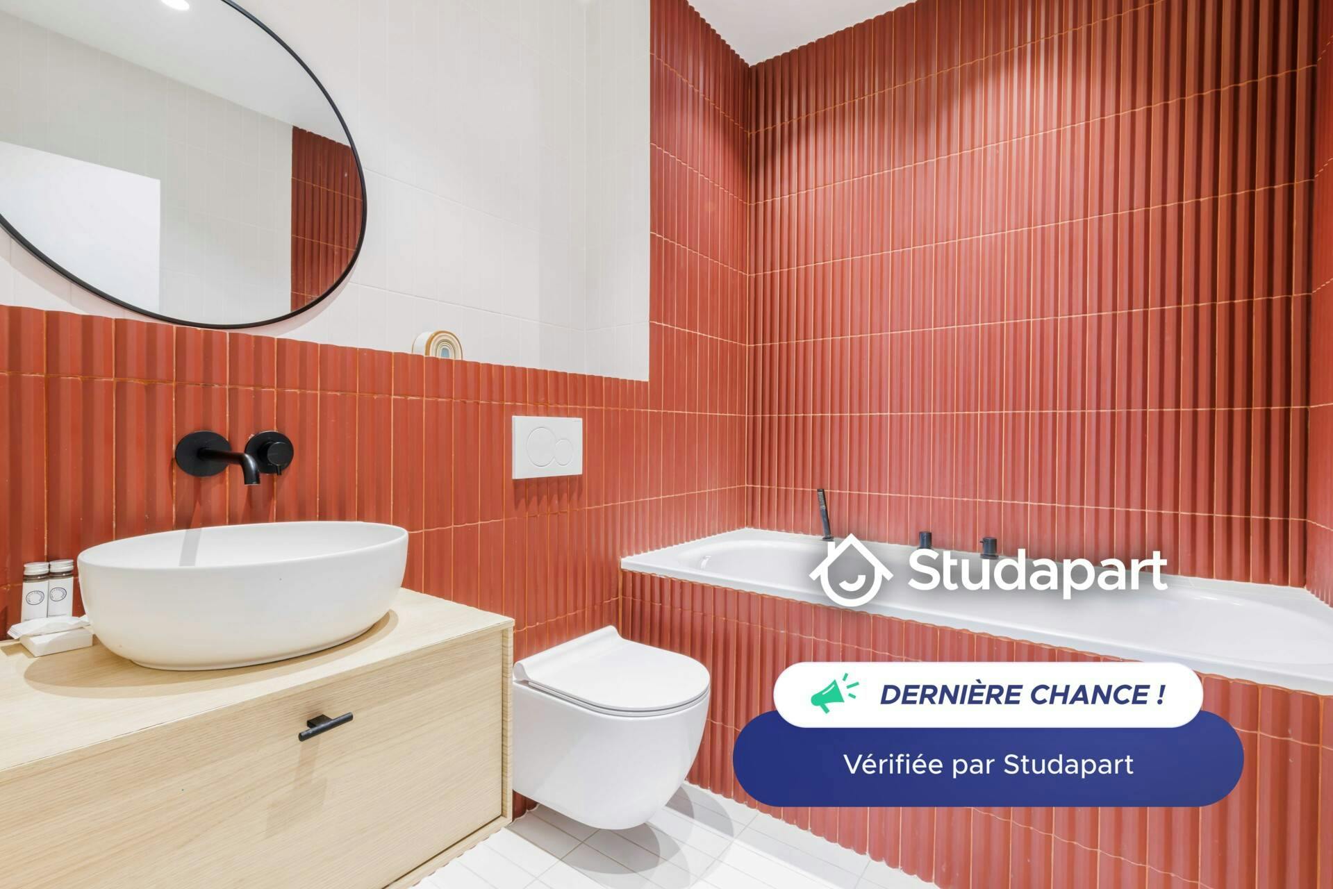 Appartement – Paris, Quartier de l'Europe - Plus