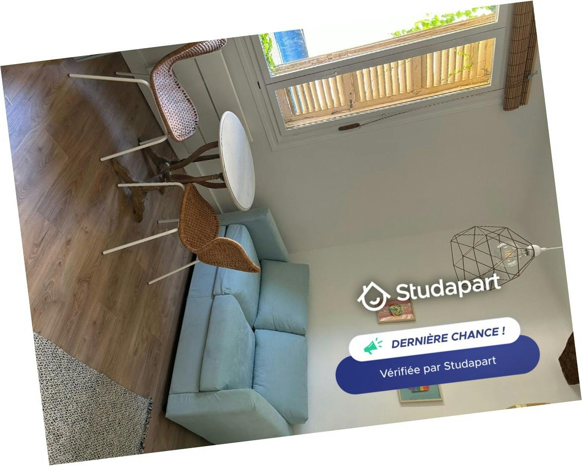 Appartement – Marseille, 2nd Arrondissement, Le Panier - Vue 3