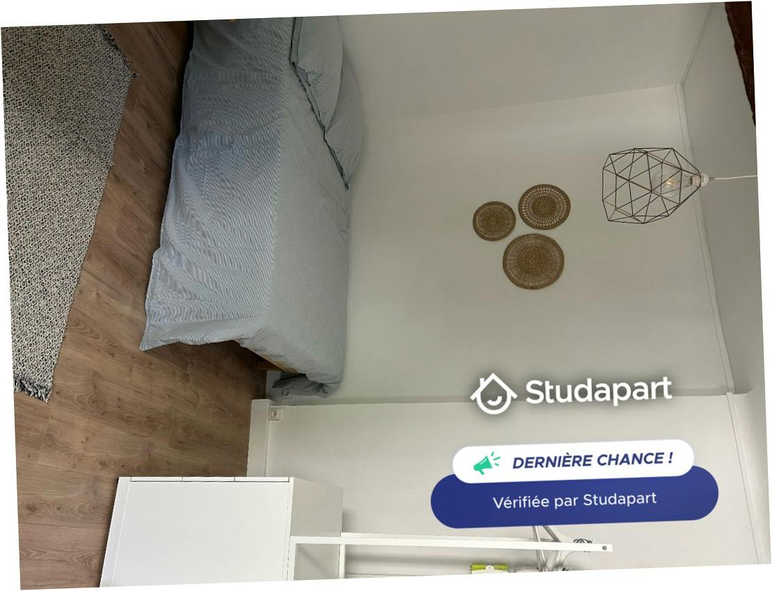 Appartement – Marseille, 2nd Arrondissement, Le Panier - Vue 4