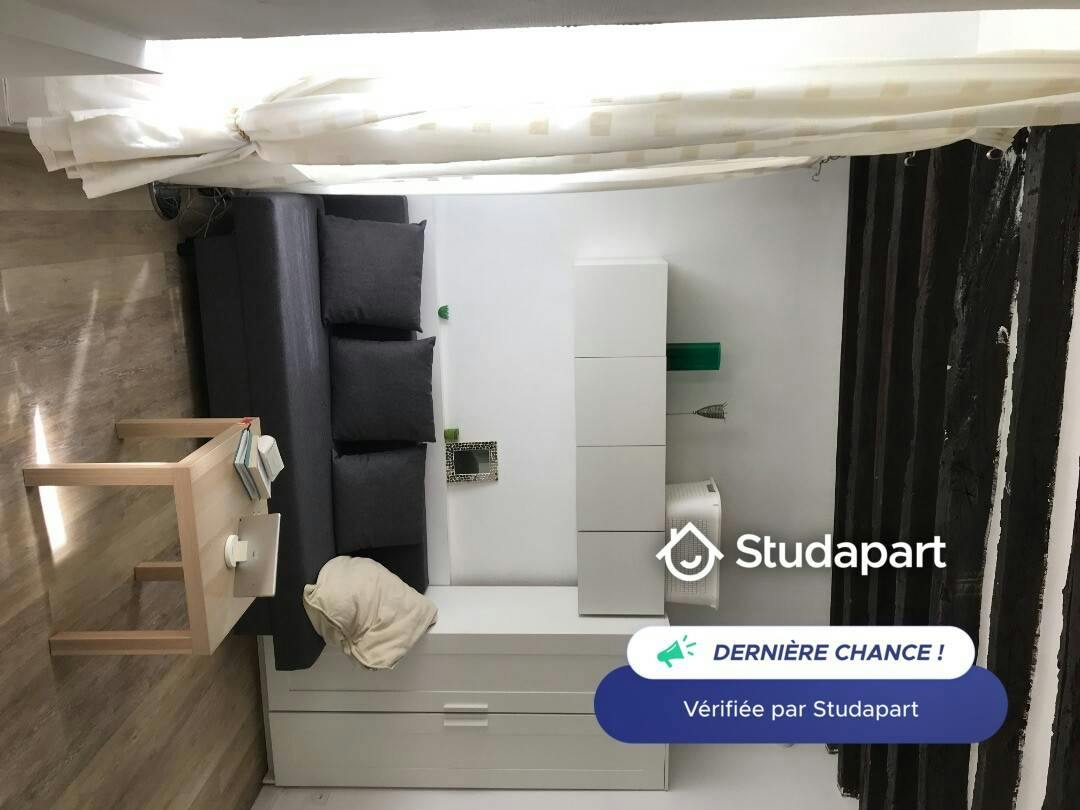 Appartement à Paris