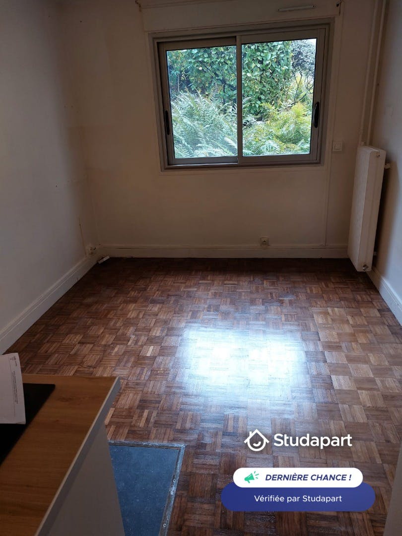 Appartement à louer pour 680 €/mois à Saint-Germain-en-Laye, Rue Félicien David