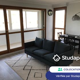 Private room for rent for €460 per month in Orléans, Place du Val